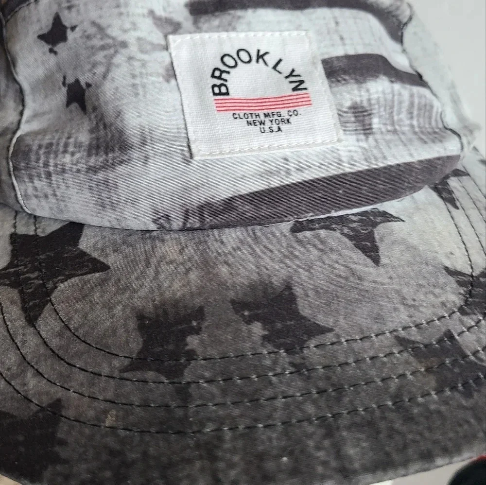 Lot of 4 boys baseball caps
